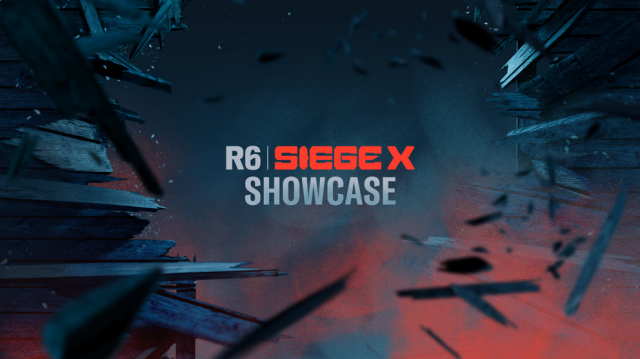 Rainbow Six Siege: Siege X Showcase angekündigt und Infos zu Jahr 10 Saison 1 enthülltNews  |  DLH.NET The Gaming People