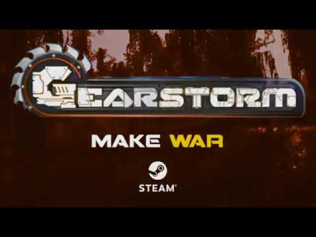 GearStormНовости Видеоигр Онлайн, Игровые новости 