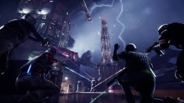 WITHIN Rogue Point Early Access LaunchNews  |  DLH.NET The Gaming People