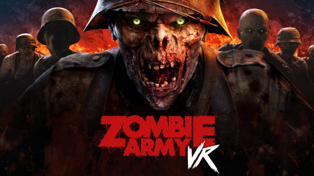 Offizieller Soundtrack zu Zombie Army VR ab sofort erhältlichNews  |  DLH.NET The Gaming People