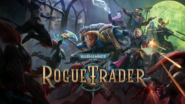 Warhammer 40,000: Rogue Trader feiert GeburtstagNews  |  DLH.NET The Gaming People