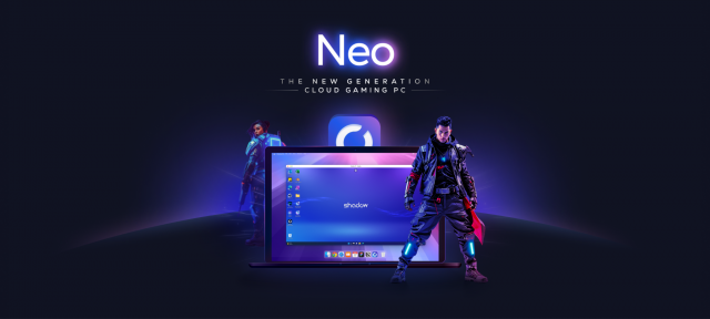 SHADOW Neo: Der Cloud Gaming PC der nächsten Generation ist ab heute erhältlichNews  |  DLH.NET The Gaming People