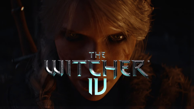 The Witcher IV bei The Game Awards enthülltNews  |  DLH.NET The Gaming People