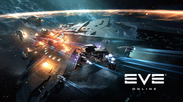EVE Online knackt die Millionen-MarkeNews  |  DLH.NET The Gaming People