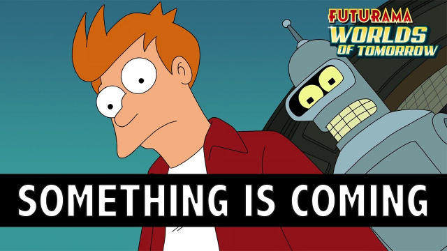 Игра Futurama: Worlds of Tomorrow доступна в App Store и Google PlayНовости Видеоигр Онлайн, Игровые новости 