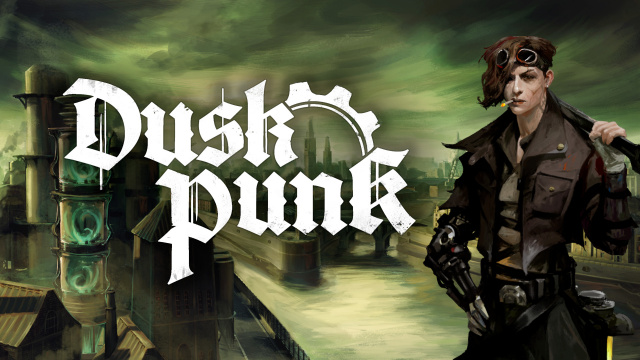 Spark revolution in antifascist steampunk RPG Duskpunk, coming to PC November 19thNews  |  DLH.NET The Gaming People Spark revolution in antifascist steampunk RPG Duskpunk, coming to PC November 19thNews  |  DLH.NET The Gaming People