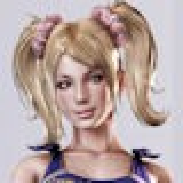 Lollipop Chainsaw: Unsterbliche Liebe zum ValentinstagNews - Spiele-News  |  DLH.NET The Gaming People