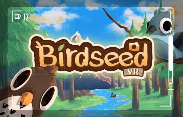 Birdseed 1.0 is coming in March 2026!News  |  DLH.NET The Gaming People