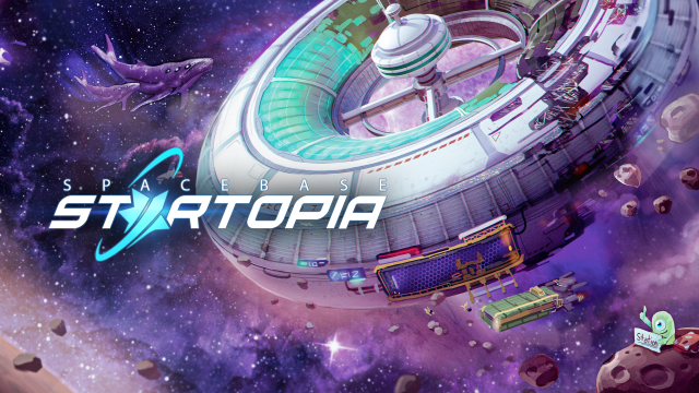 Spacebase Startopia jetzt als Beta auf SteamNews  |  DLH.NET The Gaming People