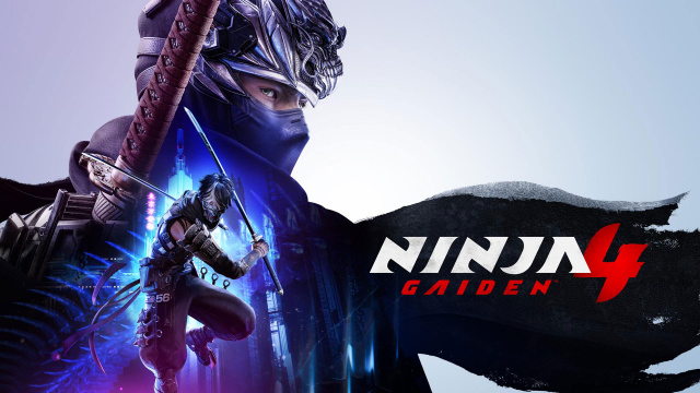 NINJA GAIDEN 4 ist ab sofort verfügbarNews  |  DLH.NET The Gaming People
