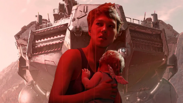 DEATH STRANDING 2: ON THE BEACH   NOW AVAILABLE ON PLAYSTATION®5News  |  DLH.NET The Gaming People