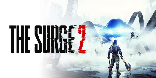 Свеженькие скриншоты к The Surge 2 и дата выхода игрыНовости Видеоигр Онлайн, Игровые новости 