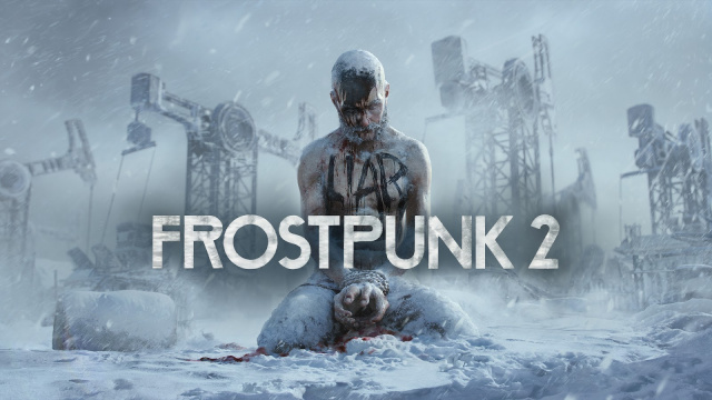 11 bit studios Officially Announces Frostpunk 2News  |  DLH.NET The Gaming People