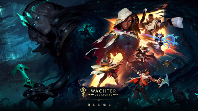 Riot Games: Neues spielübergreifendes Event Wächter des Lichts ist gestartetNews  |  DLH.NET The Gaming People