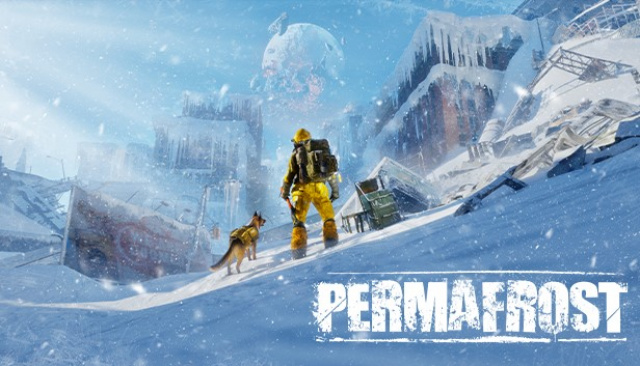 Neuer Story-Trailer zu Permafrost zeigt, warum Teamwork überlebenswichtig istNews  |  DLH.NET The Gaming People