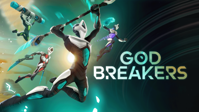 GODBREAKERS Drops New Story TrailerNews  |  DLH.NET The Gaming People