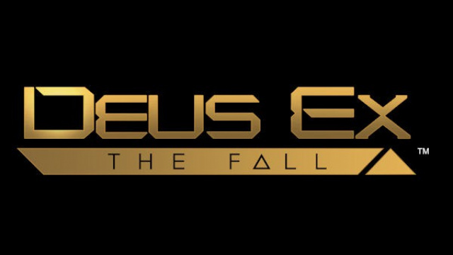 Deus Ex: The Fall Comes To Pc On March 25Video Game News Online, Gaming News