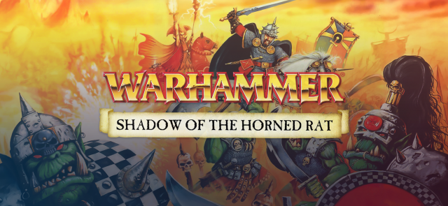 Hör mal wer da warhammert – Warhammer-Klassiker ab sofort auf GOG.com erhältlichNews - Spiele-News  |  DLH.NET The Gaming People