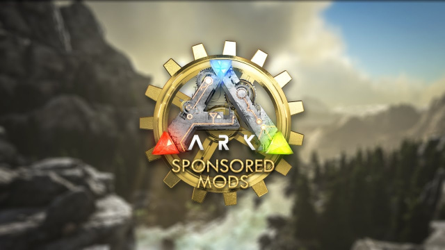 Studio Wildcard Reveals Sponsored Mods for ARK: Survival EvolvedVideo Game News Online, Gaming News