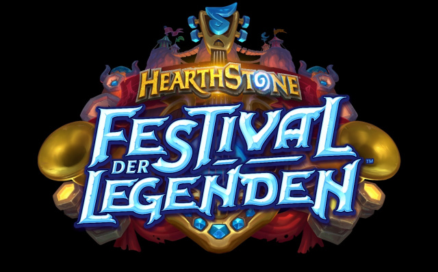 Hearthstone 26.0: Festival der LegendenNews  |  DLH.NET The Gaming People