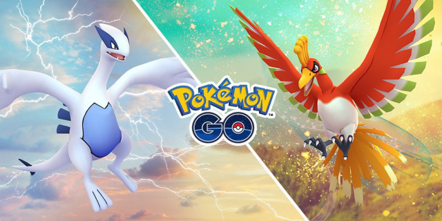 Pokémon GONews - Spiele-News  |  DLH.NET The Gaming People