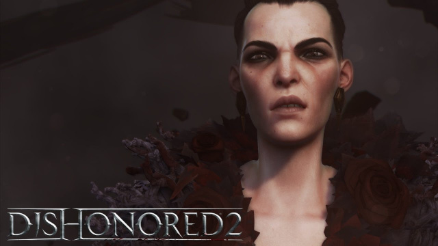 Dishonored 2 поступила в продажу по всему мируНовости Видеоигр Онлайн, Игровые новости 