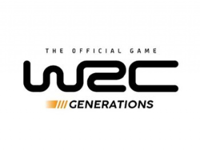 WRC Generations ab sofort für Nintendo Switch erhältlichNews  |  DLH.NET The Gaming People