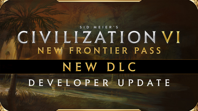 Civilization VI – New Frontier-Pass: Babylon-Paket erscheint am 19. NovemberNews  |  DLH.NET The Gaming People