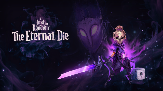 Bezwinge alle Chancen in Lost in Random: The Eternal Die – jetzt verfügbarNews  |  DLH.NET The Gaming People