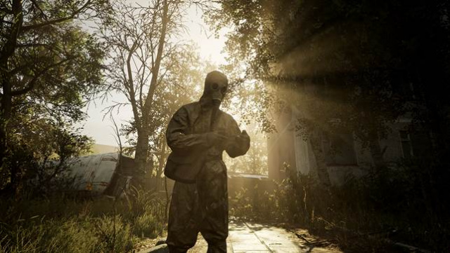 Survival Horror RPG Chernobylite: First-Ever 50% Holiday DiscountNews  |  DLH.NET The Gaming People