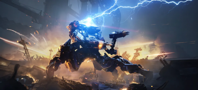 Frontiers startet in eine spannende neue SeasonNews  |  DLH.NET The Gaming People