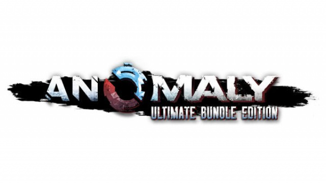 Die Anomaly Ultimate Bundle Edition enthüllt ihre zahlreichen FeaturesNews - Spiele-News  |  DLH.NET The Gaming People