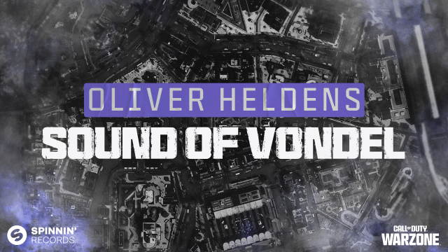 Call of Duty: Warzone Saison 04 Hymne 'Sound Of Vondel'News  |  DLH.NET The Gaming People