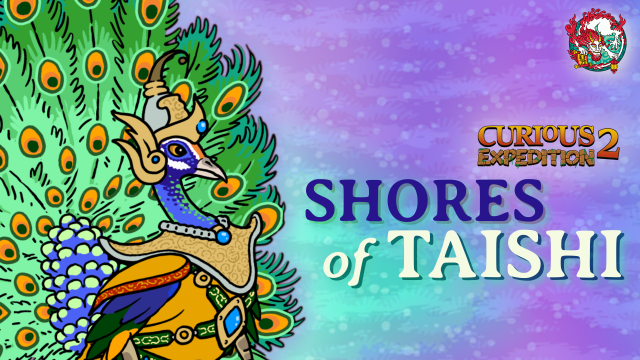 Visit Shores of Taishi Now In New DLCNews  |  DLH.NET The Gaming People