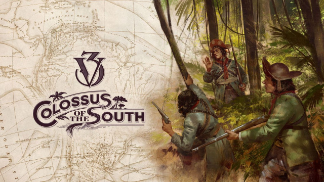 Victoria 3: Aufbau einer neuen Hemisphärenmacht in Colossus of the SouthNews  |  DLH.NET The Gaming People