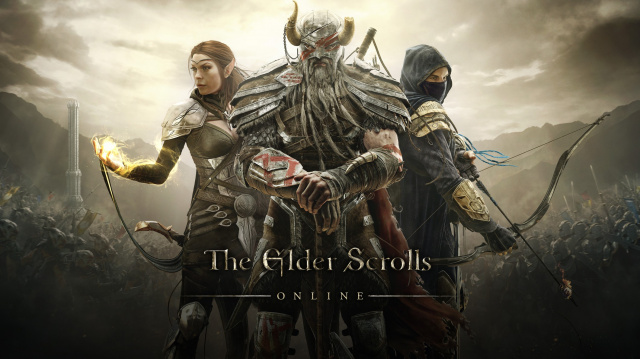 Had Enough Elder Scrolls? I Doubt It, But There's More In This Trailer!Video Game News Online, Gaming News