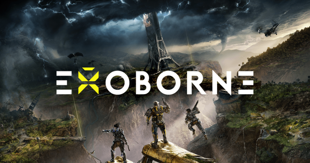 Exoborne: Closed Test für Europa und Nordamerika bestätigtNews  |  DLH.NET The Gaming People