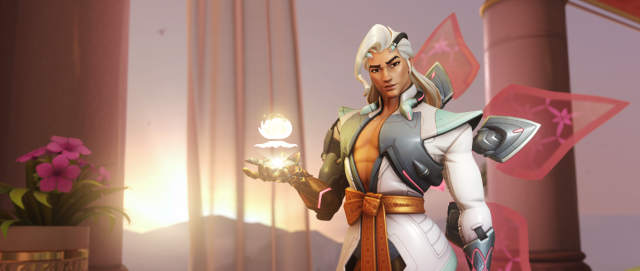 Overwatch 2: Saison 4 bringt einen neuen Helden, neue Skins und abgehobene AbenteuerNews  |  DLH.NET The Gaming People