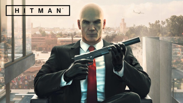 В новом трейлере к игре Hitman 2, Агент 47 направляется в в КолумбиюНовости Видеоигр Онлайн, Игровые новости 