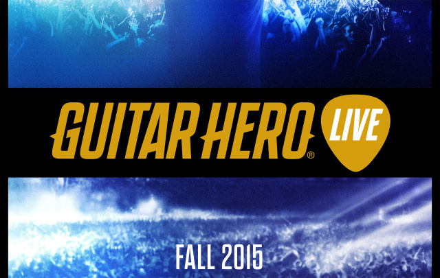 Ein Blick hinter die Kulissen von Guitar Hero LiveNews - Spiele-News  |  DLH.NET The Gaming People