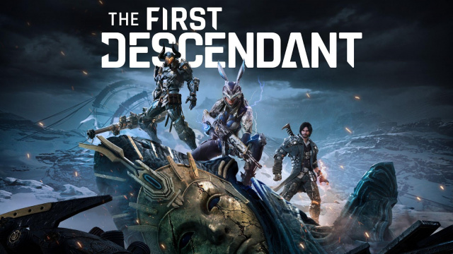 Koop-Looter-Shooter The First Descendant kommt am 2. JuliNews  |  DLH.NET The Gaming People