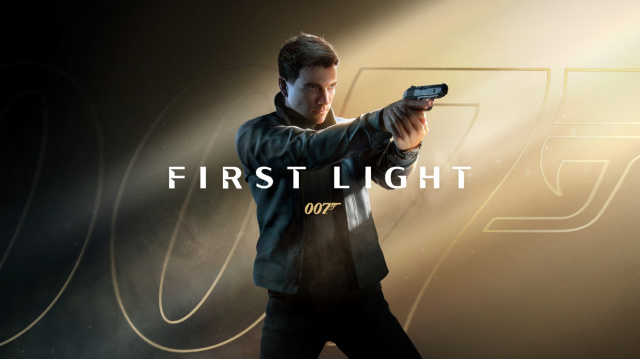 IO Interactive und Amazon MGM Studios bringen James Bond zurückNews  |  DLH.NET The Gaming People