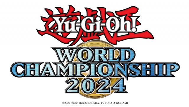 Die Yu-Gi-Oh! World Championship 2024 findet in den USA stattNews  |  DLH.NET The Gaming People
