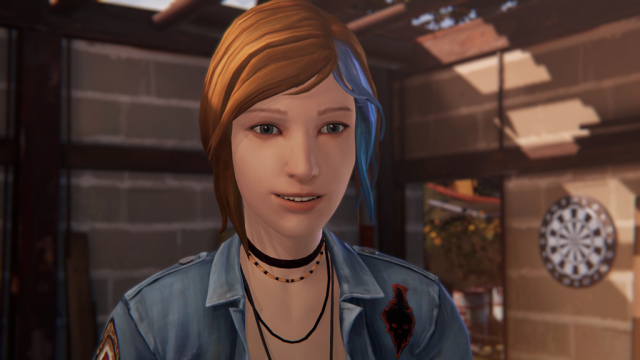 LIFE IS STRANGE REMASTERED COLLECTION AB SOFORT ERHÄLTLICHNews  |  DLH.NET The Gaming People