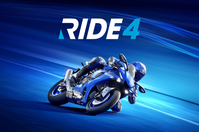 Ride 4: Next-Gen-VeröffentlichungNews  |  DLH.NET The Gaming People