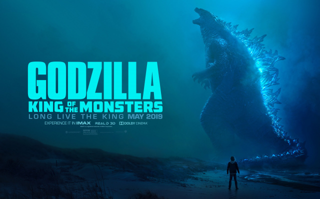 Watch The Freaks Do The Monster Mash In This Godzilla: King of the Monsters TrailerNews  |  DLH.NET The Gaming People