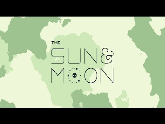 Puzzle Platformer The Sun and Moon Coming to Xbox OneНовости  |  DLH.NET The Gaming People