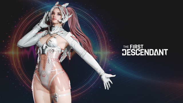 The First Descendant: Mit dem Lounge-UpdateNews  |  DLH.NET The Gaming People