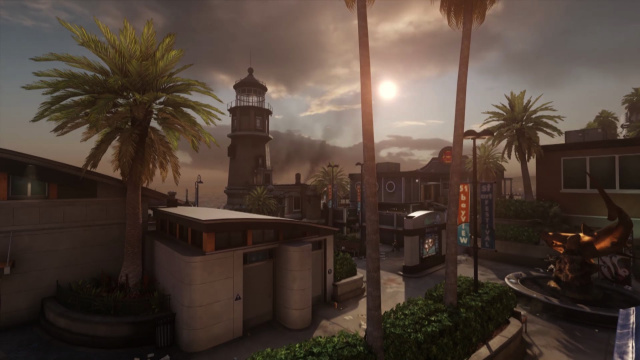 Activision And Infinity Ward’S Call Of Duty: Ghosts Onslaught Revealed As The First Of Four Epic DLC Packs Planned For 2014Video Game News Online, Gaming News