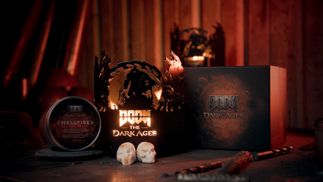 DOOM™ Invades the GardenNews  |  DLH.NET The Gaming People